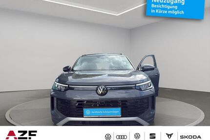 VW Tayron Gebrauchtwagen