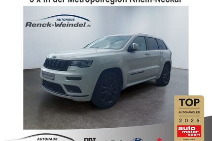 Jeep Grand Cherokee Gebrauchtwagen