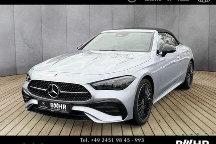 Mercedes-Benz CLE 220 Gebrauchtwagen