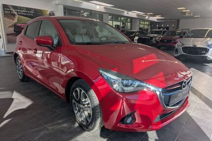 Mazda 2 Gebrauchtwagen