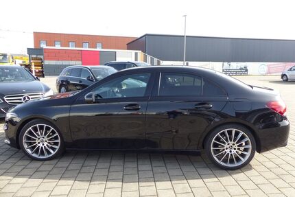 Mercedes-Benz A 200 Gebrauchtwagen