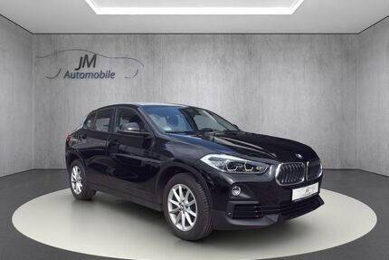 BMW X2 Gebrauchtwagen