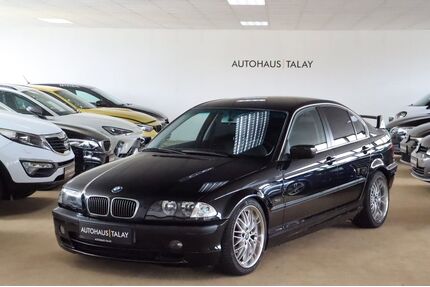 BMW 320 Gebrauchtwagen