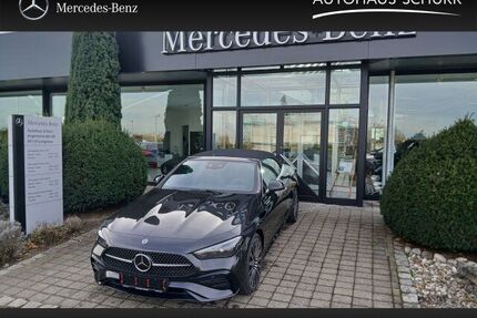 Mercedes-Benz CLE 220 Gebrauchtwagen