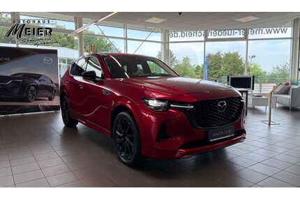 Mazda CX-60 Gebrauchtwagen