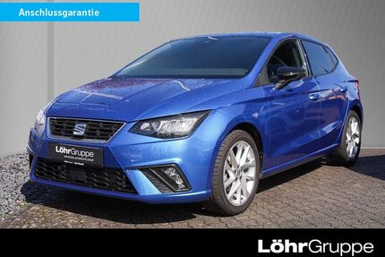 Seat Ibiza Gebrauchtwagen