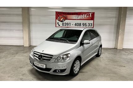 Mercedes-Benz B 200 Gebrauchtwagen