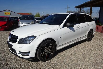 Mercedes-Benz C 250 Gebrauchtwagen