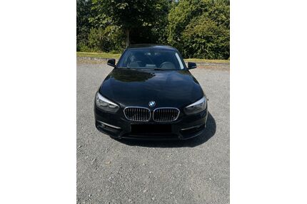 BMW 116 Gebrauchtwagen