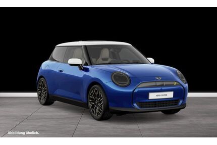 Mini Cooper SE Gebrauchtwagen