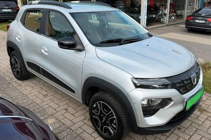 Dacia Spring Gebrauchtwagen