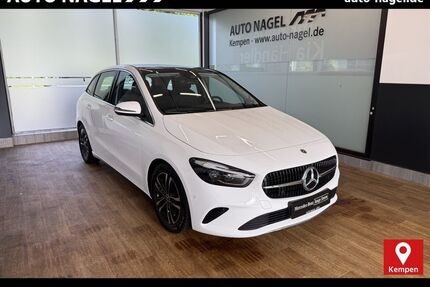 Mercedes-Benz B 200 Gebrauchtwagen