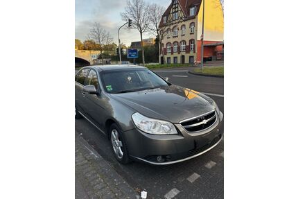 Chevrolet Epica Gebrauchtwagen