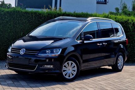 VW Sharan Gebrauchtwagen