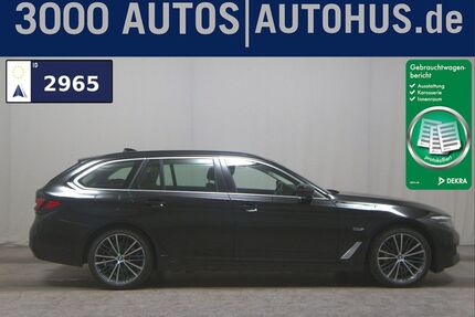 BMW 530 Gebrauchtwagen