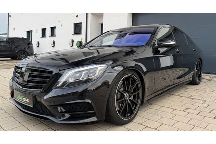 Mercedes-Benz S 350 Gebrauchtwagen