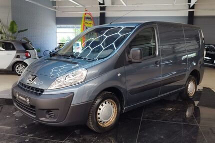 Peugeot Expert Gebrauchtwagen