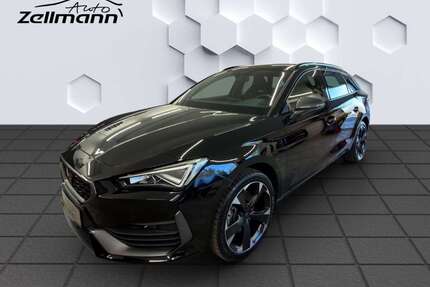 Cupra Leon Gebrauchtwagen