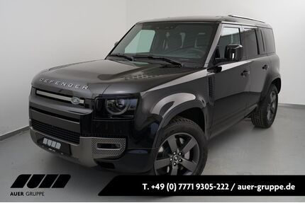 Land Rover Defender Gebrauchtwagen