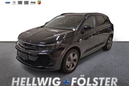 Opel Grandland (X) Gebrauchtwagen