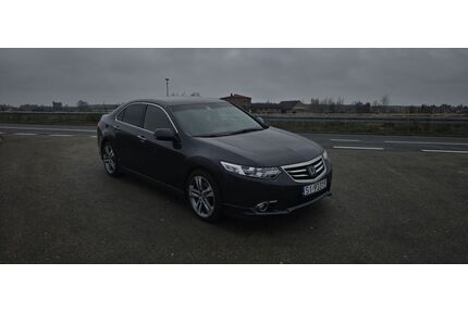 Honda Accord Gebrauchtwagen