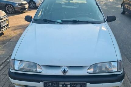 Renault R 19 Gebrauchtwagen