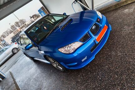Subaru Impreza Gebrauchtwagen