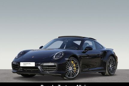 Porsche 991 Gebrauchtwagen