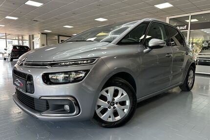 Citroen C4 Picasso Gebrauchtwagen