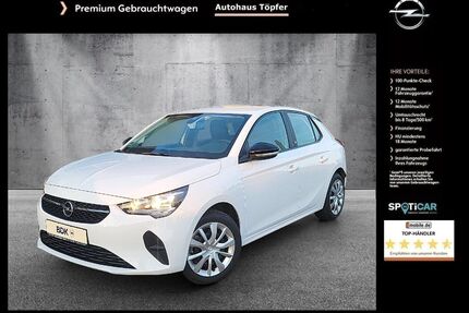 Opel Corsa Gebrauchtwagen