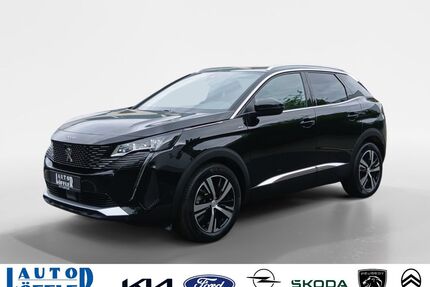 Peugeot 3008 Gebrauchtwagen