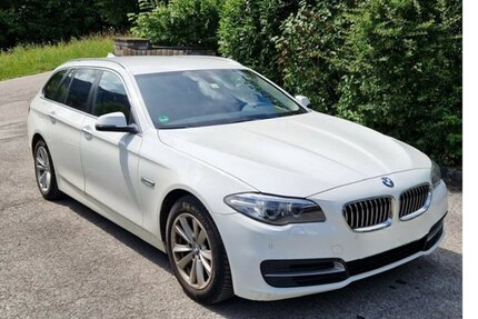 BMW 530d xDrive Touring *Steptr.,Navi Prof.* Gebrauchtwagen