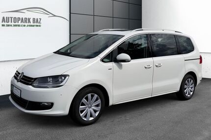 VW Sharan Gebrauchtwagen