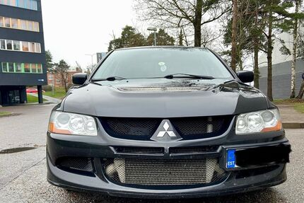Mitsubishi Lancer Gebrauchtwagen