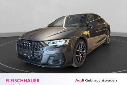 Audi A8 Gebrauchtwagen