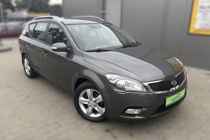Kia ceed / Ceed Gebrauchtwagen
