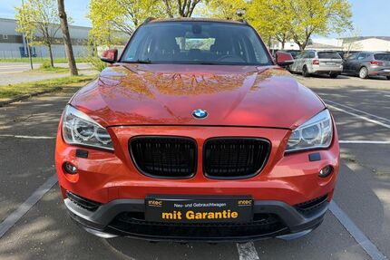 BMW X1 Gebrauchtwagen