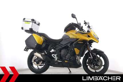 Triumph Tiger Sport Gebrauchtwagen