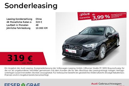 Audi A3 Gebrauchtwagen