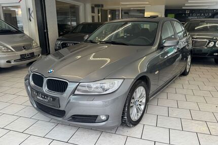 BMW 318 Gebrauchtwagen