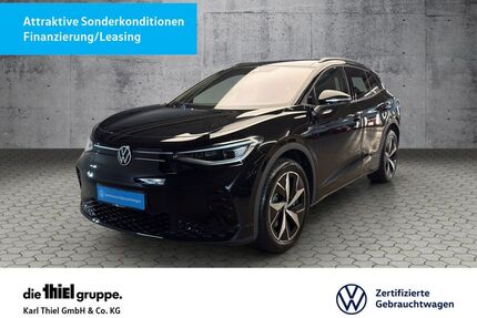VW ID.4 Gebrauchtwagen
