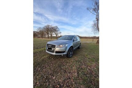 Audi Q7 Gebrauchtwagen