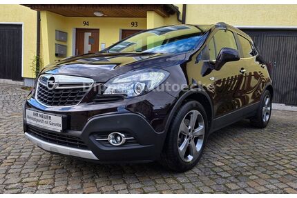 Opel Mokka Gebrauchtwagen