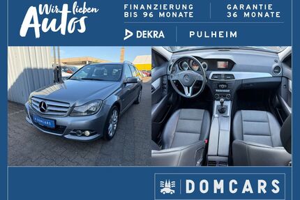 Mercedes-Benz C 180 Gebrauchtwagen