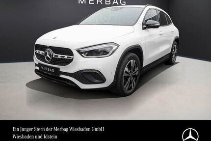 Mercedes-Benz GLA 250 Gebrauchtwagen