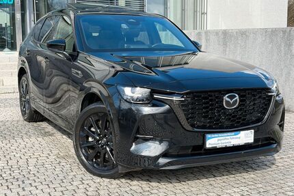 Mazda CX-60 Gebrauchtwagen