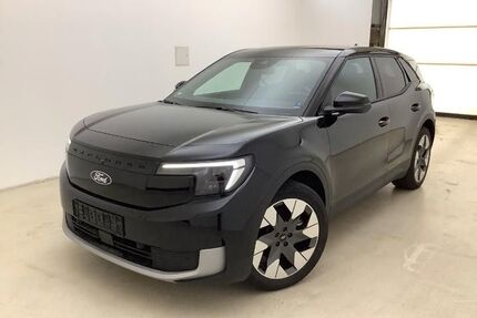 Ford Explorer Gebrauchtwagen