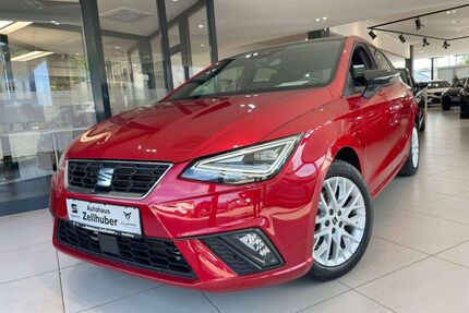 Seat Ibiza Gebrauchtwagen