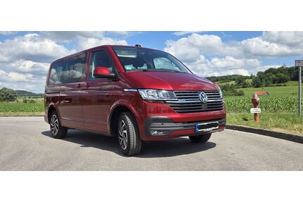 VW T6 Multivan Gebrauchtwagen