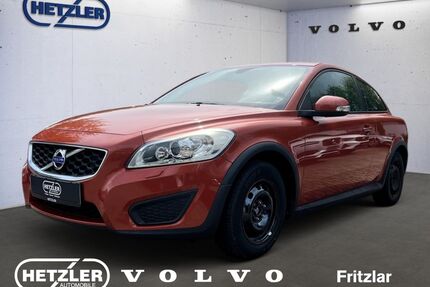 Volvo C30 Gebrauchtwagen